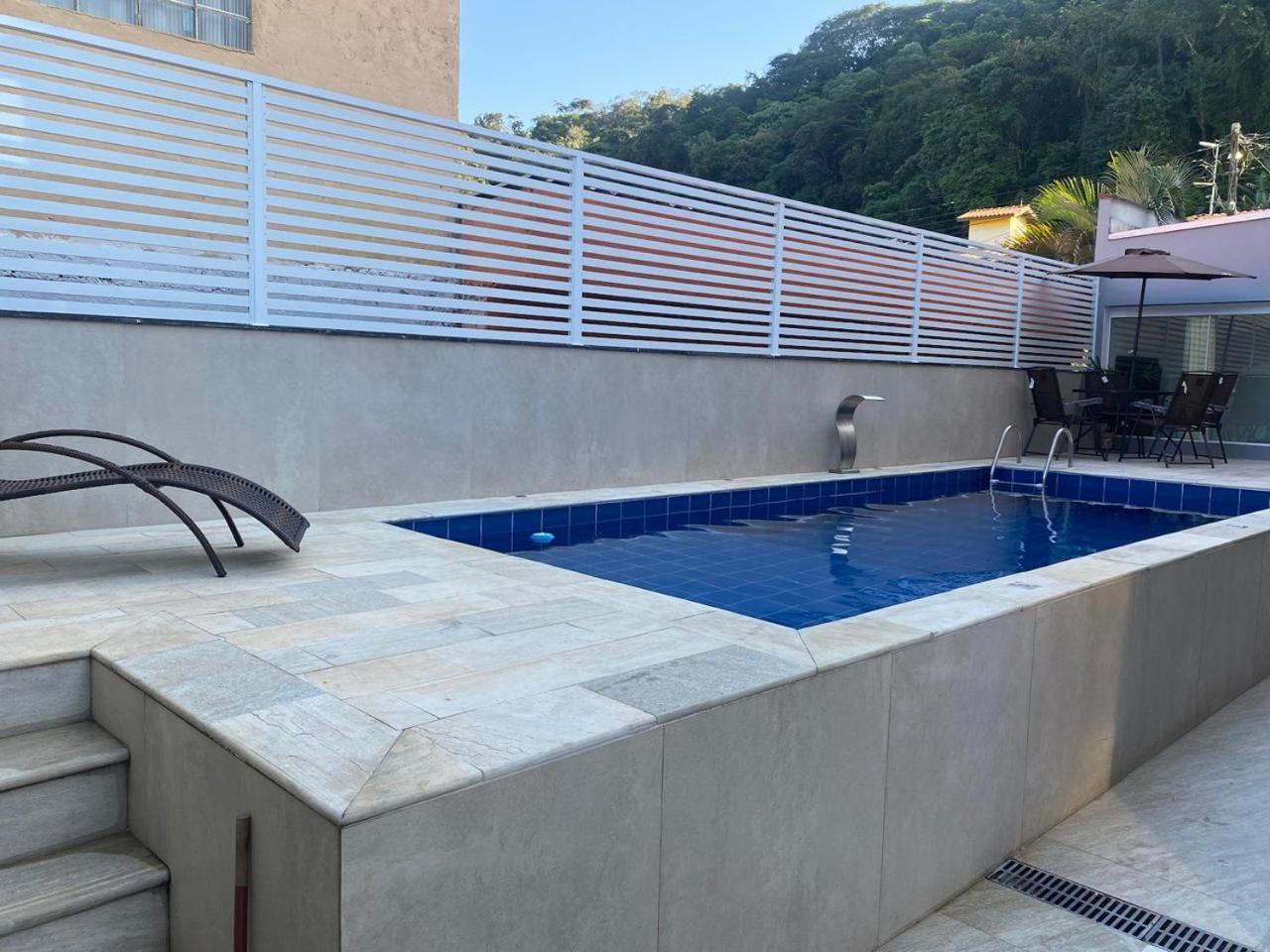 Casa Ubatuba Villa Exterior photo