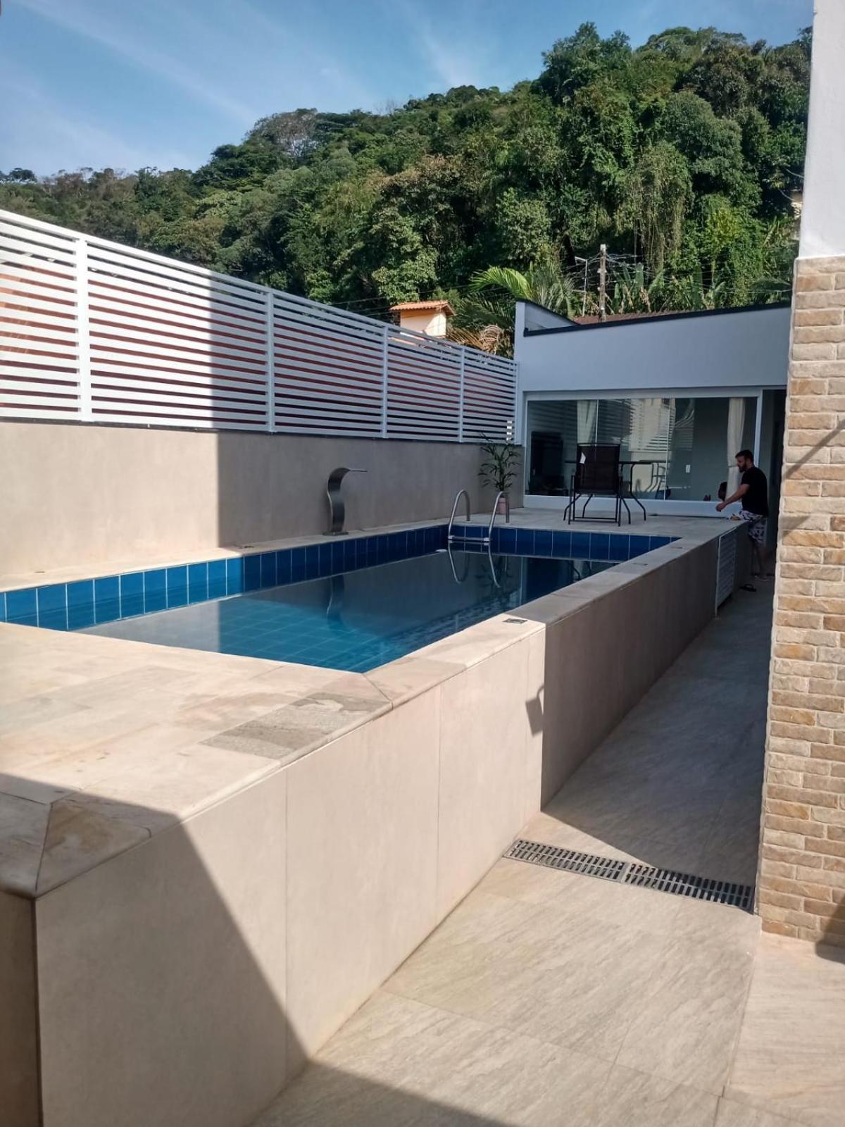 Casa Ubatuba Villa Exterior photo